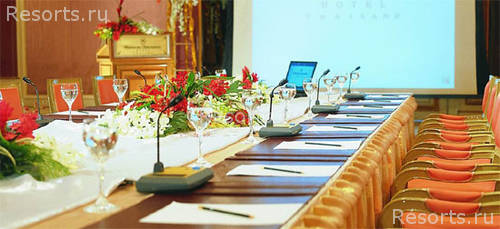 Sheraton Hotel Chiangmai 19